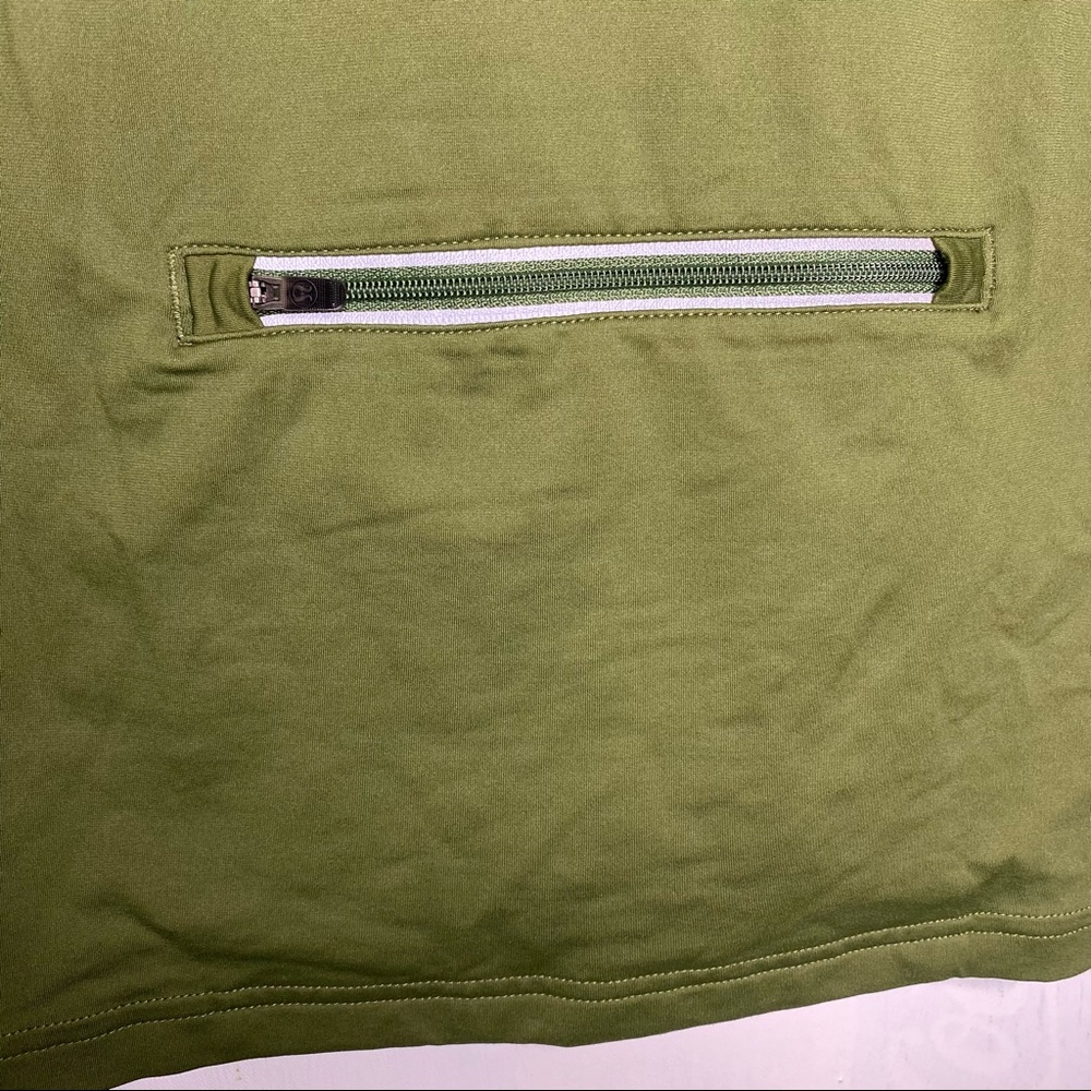 Lululemon half zip sweater size M - Picture 8 of 8